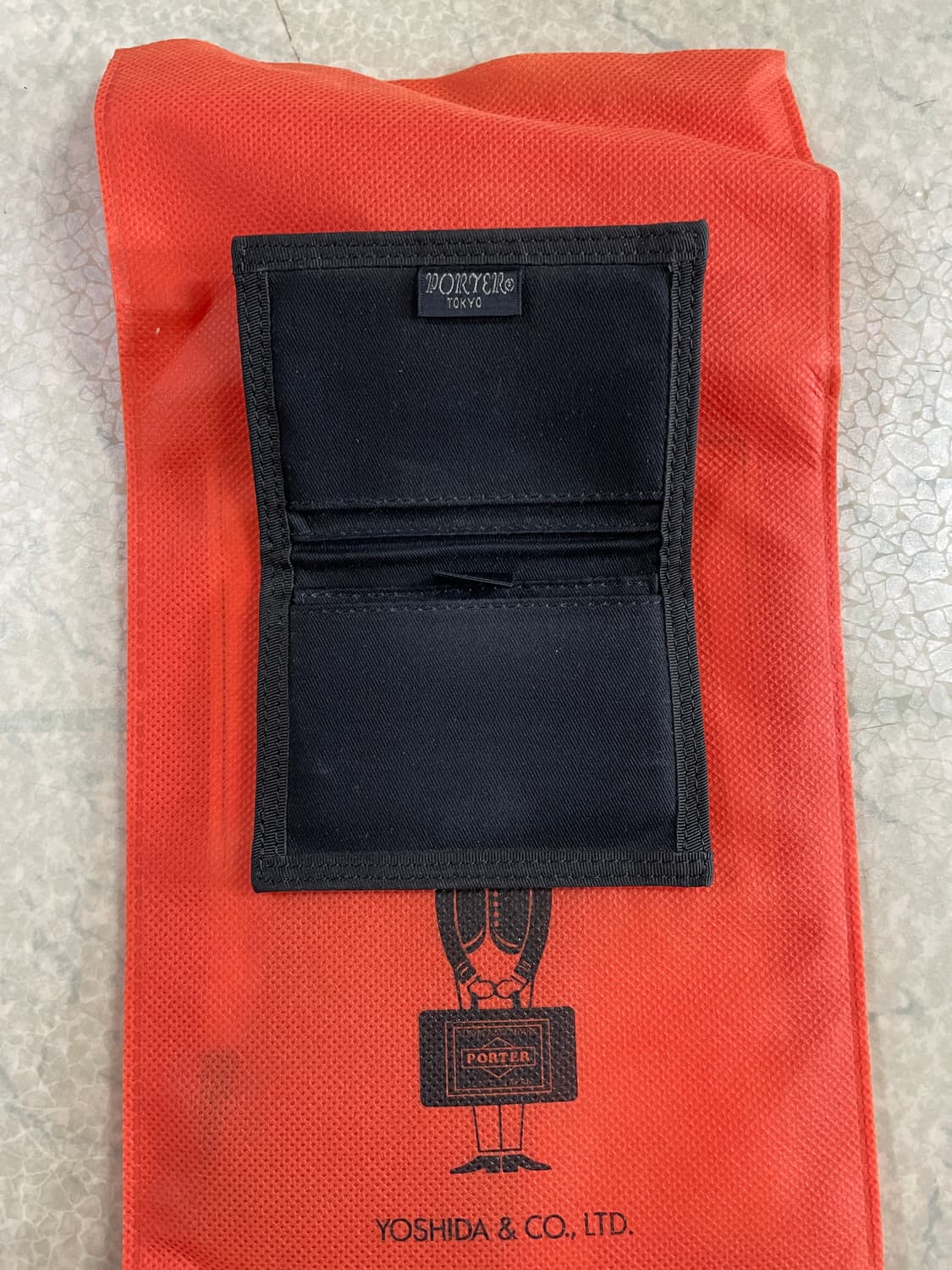 포터 지갑 상품이미지3