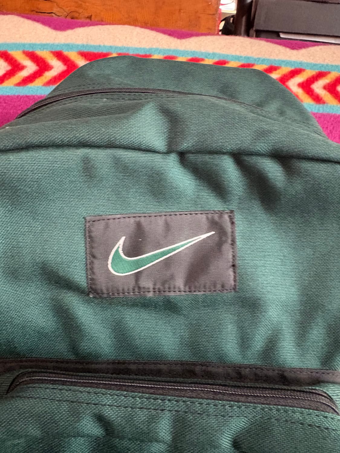 나이키90s 책가방 상품이미지2