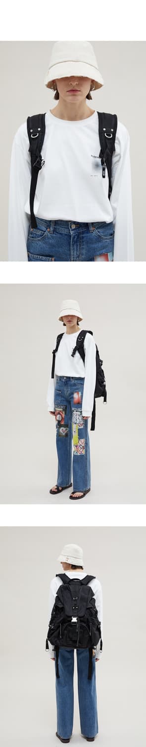 앤더슨벨  백팩 상품이미지8