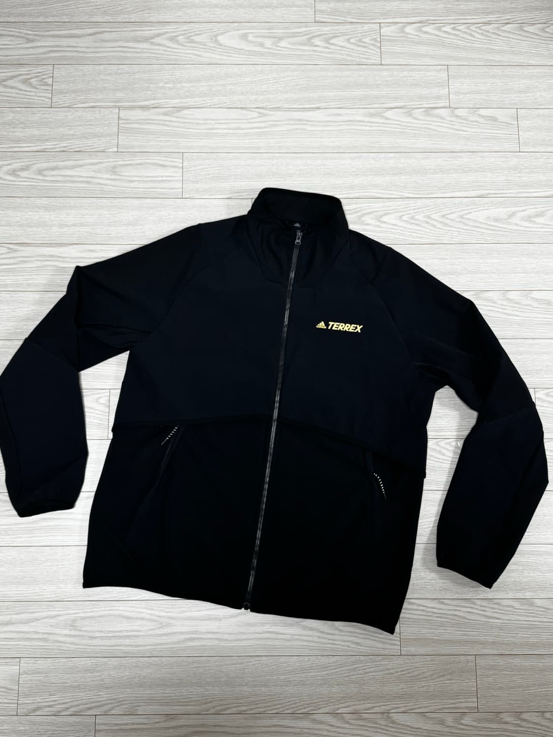 아디다스 테렉스 미드레이어 자켓 상품이미지1