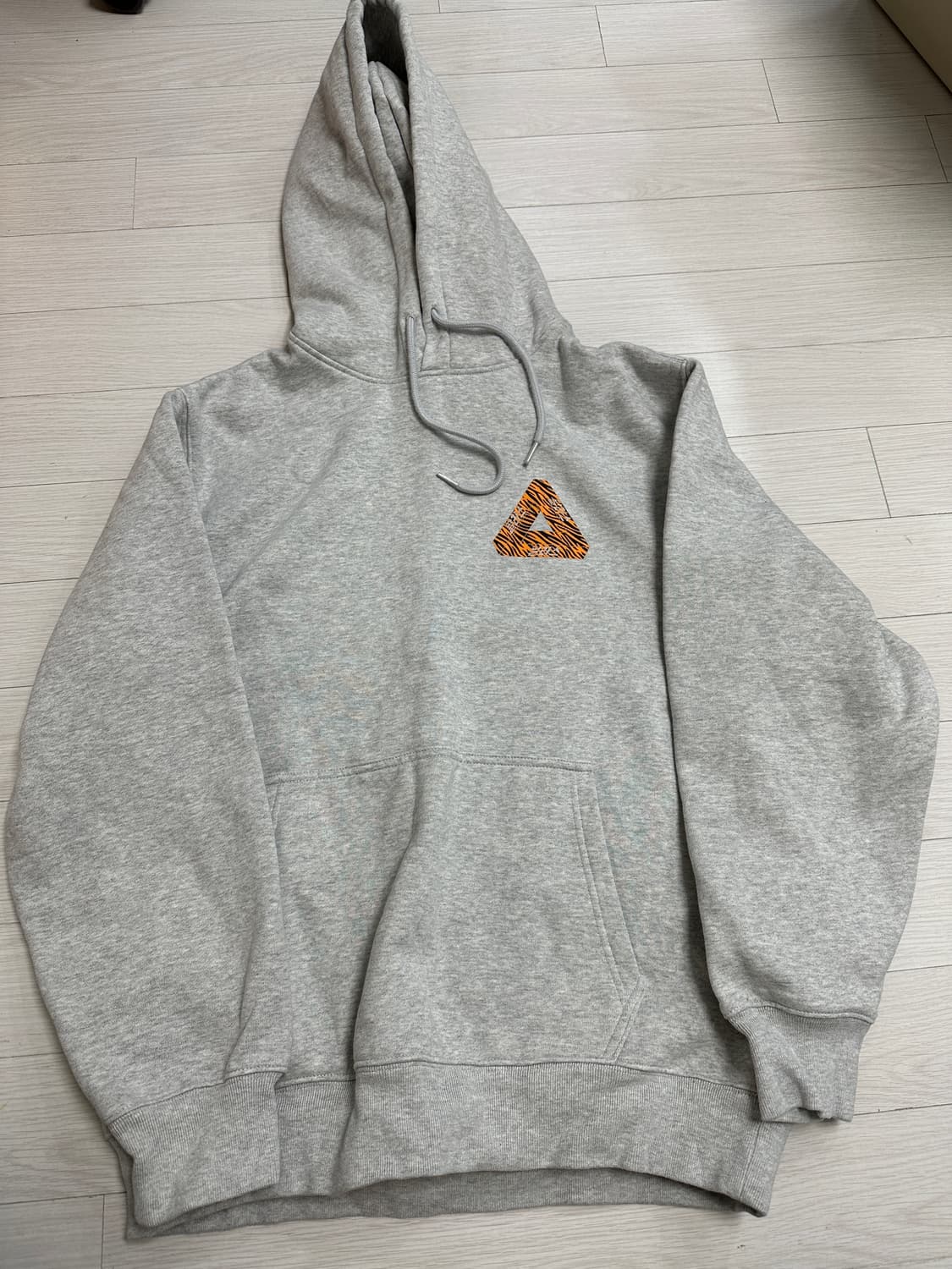 팔라스 서울 후드 압구정 라지 상품이미지2