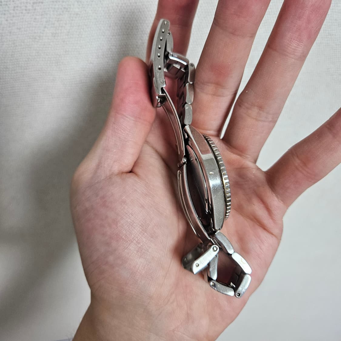 Seiko Flight Master 7T92 세이코 플라이트마스터 상품이미지6