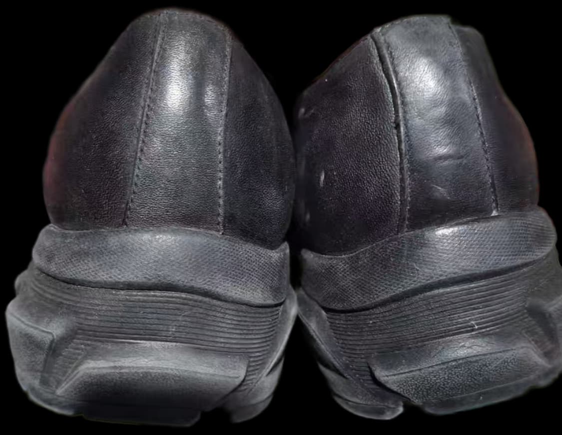 리매진 구동화 스타팅 더비 슈즈 44 상품이미지3