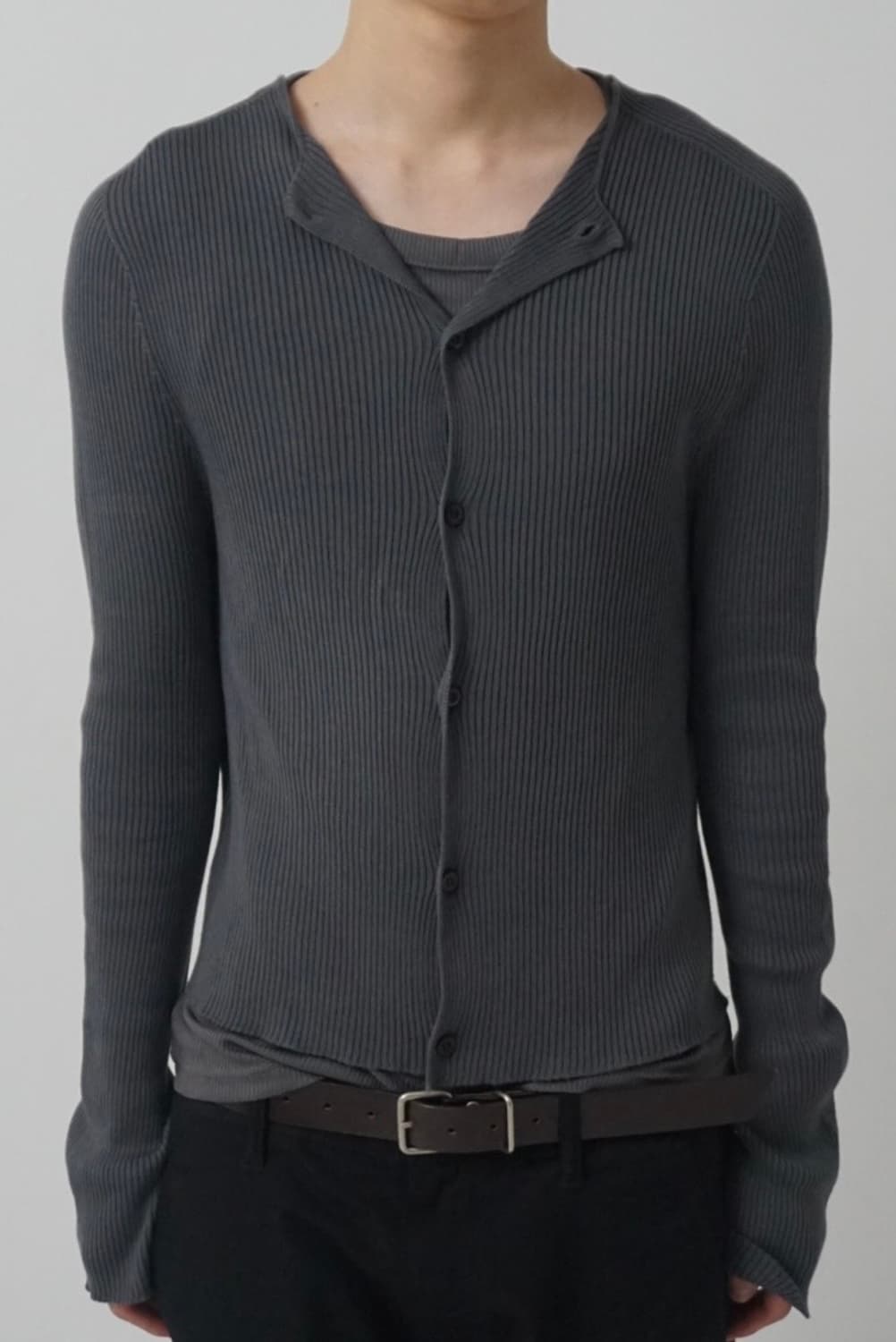 Rier Cardigan (xl) 상품이미지3
