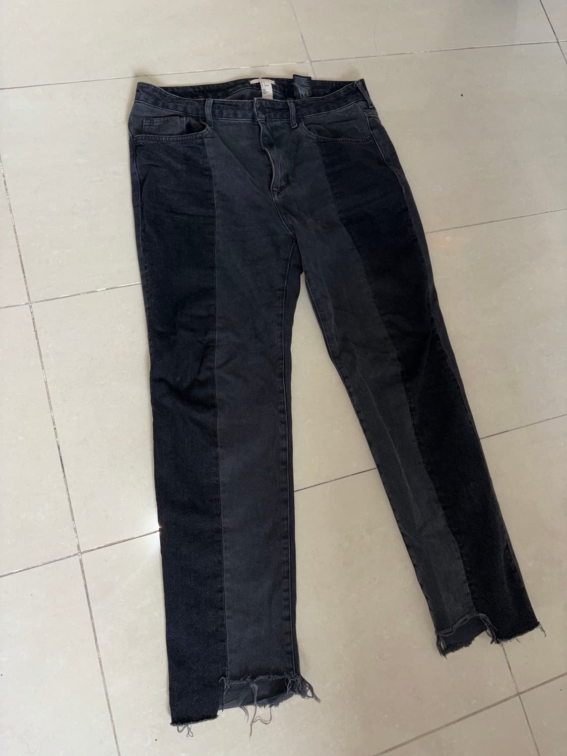 흐트멍 44 사이즈 상품이미지2