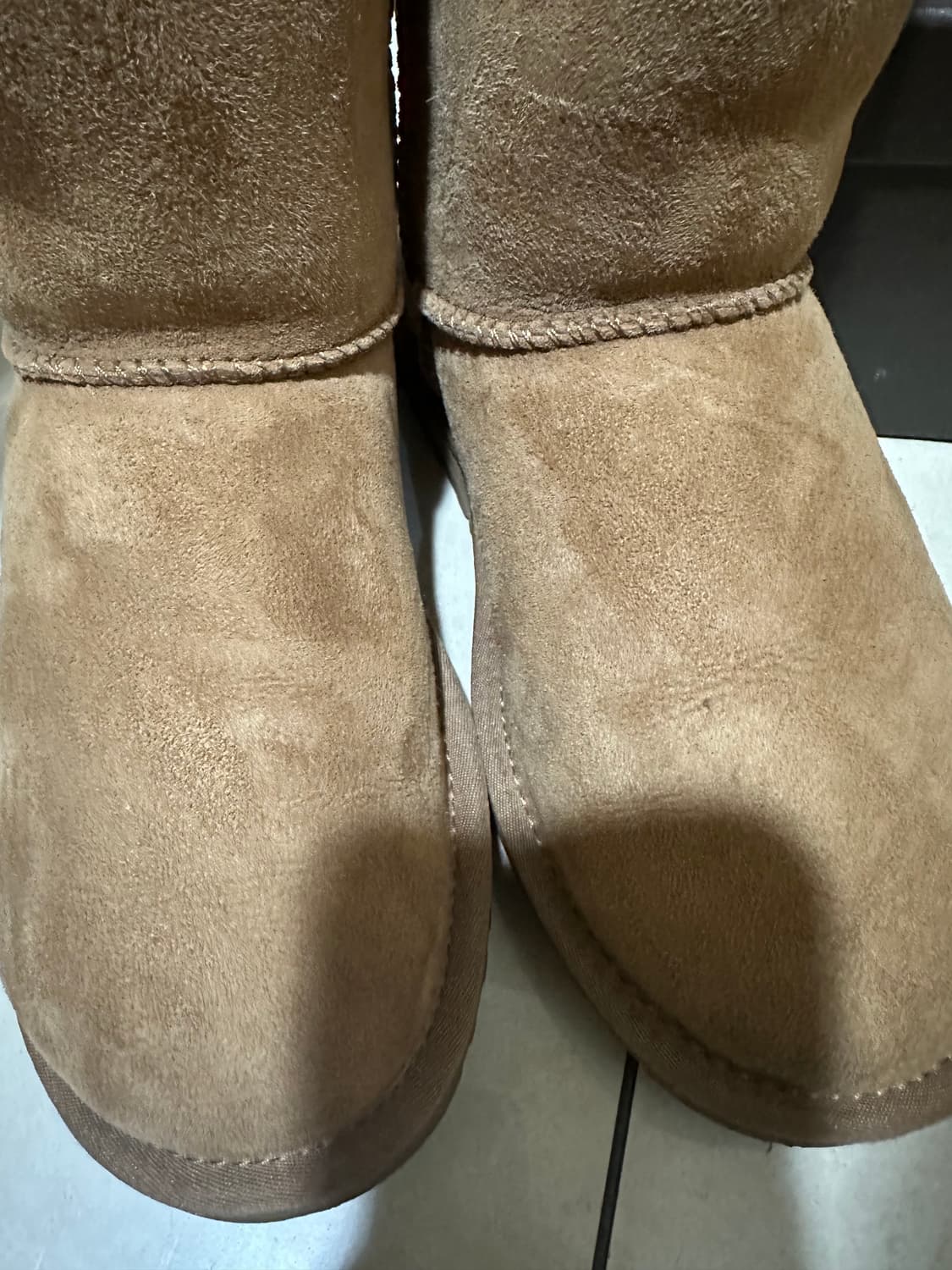 UGG 어그 부츠 240 상품이미지2