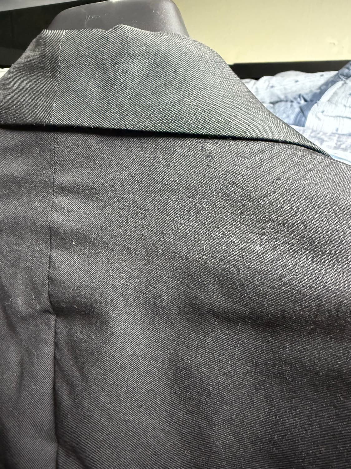 패트릭 스태판 턱시도 자켓 상품이미지9