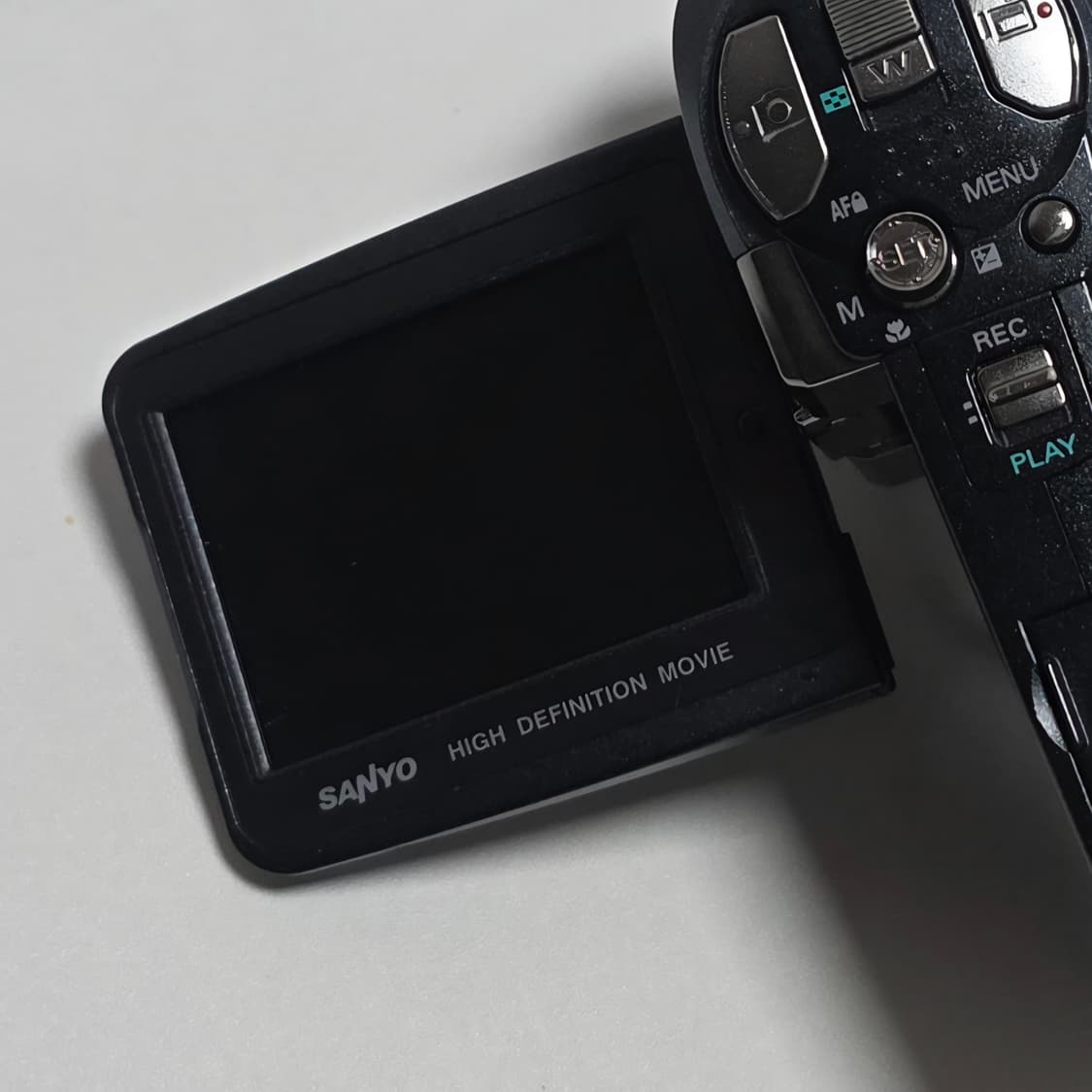 산요작티 HD2/새배터리/바로사용가능 상품이미지4