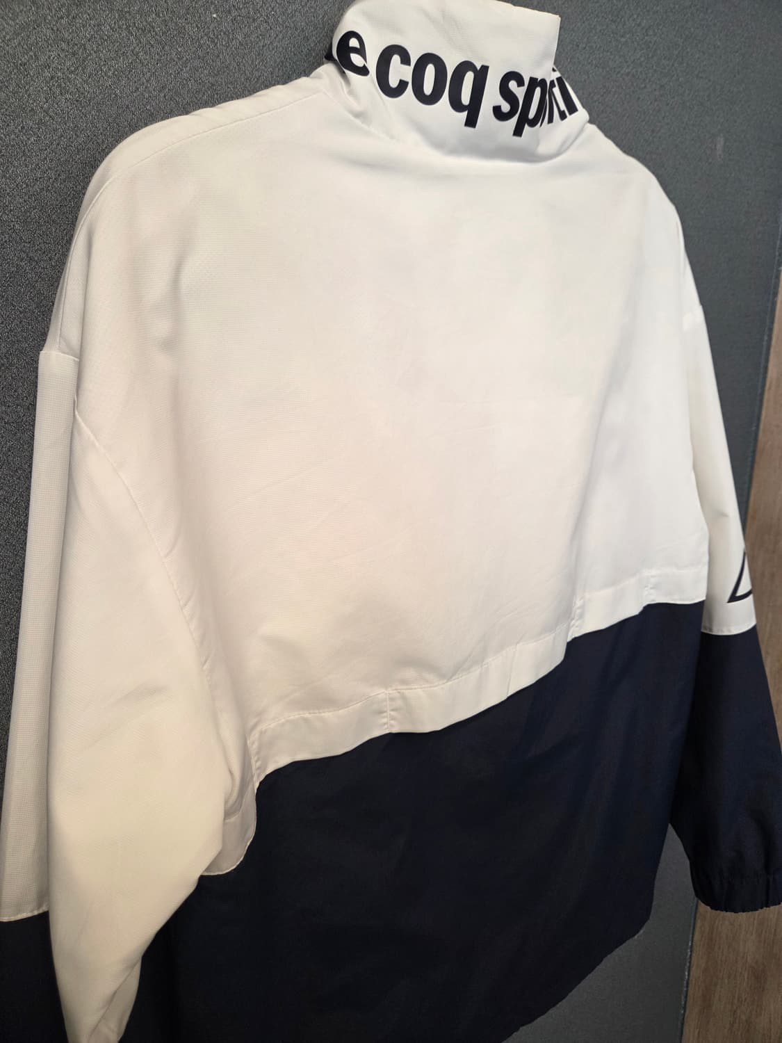 르꼬끄 집업 (봄.가을용) 상품이미지7