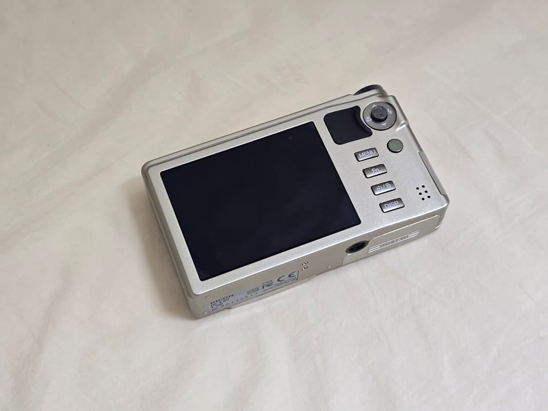 리코 cx4 상품이미지7