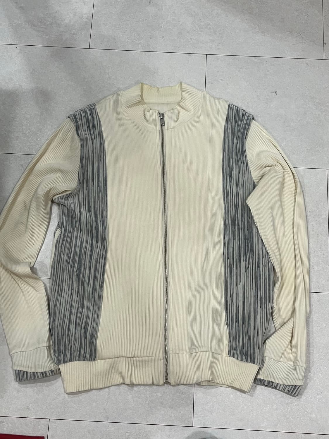 엑슬림 져지 상품이미지1