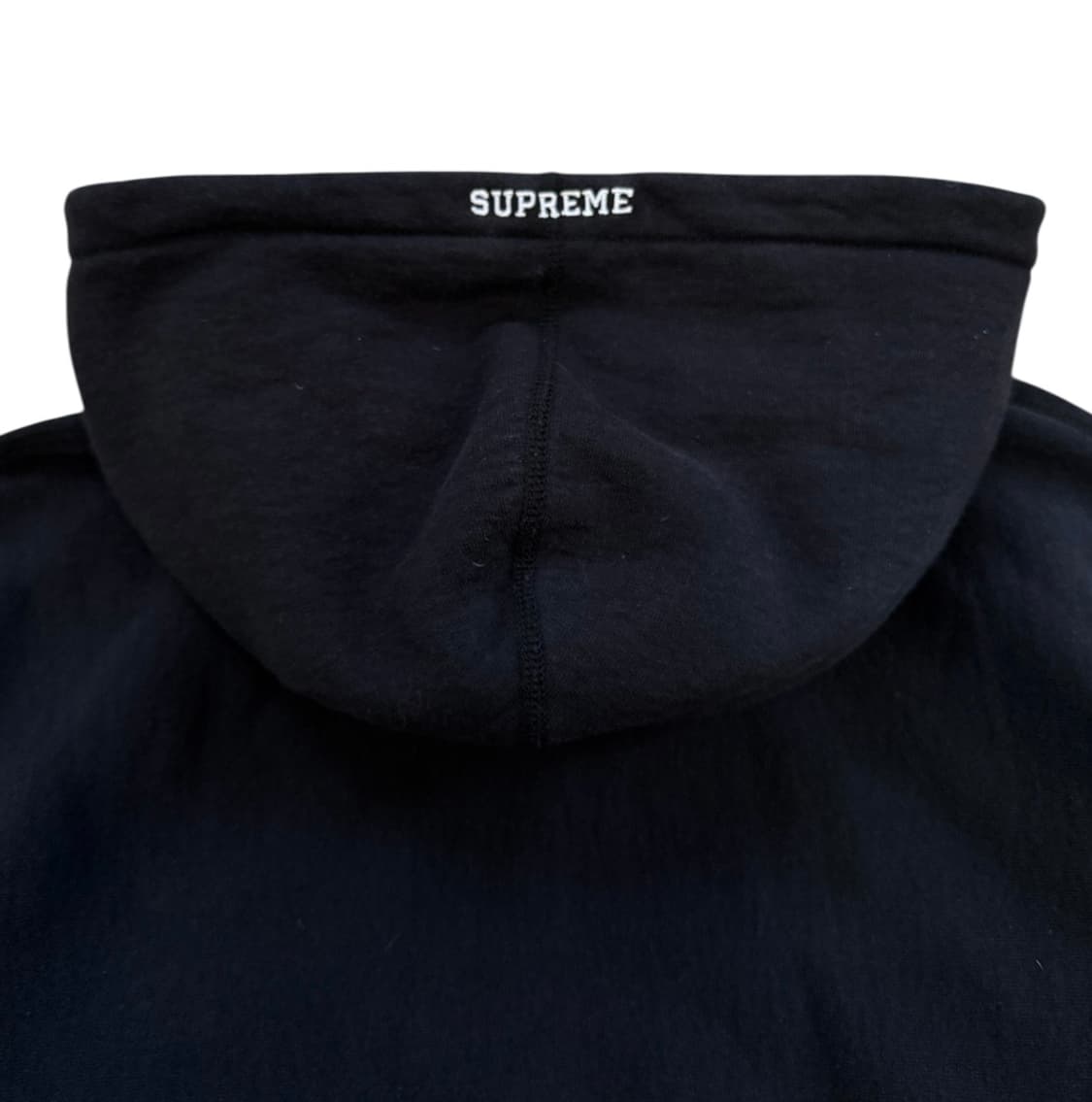 슈프림 S로고 후디 상품이미지4
