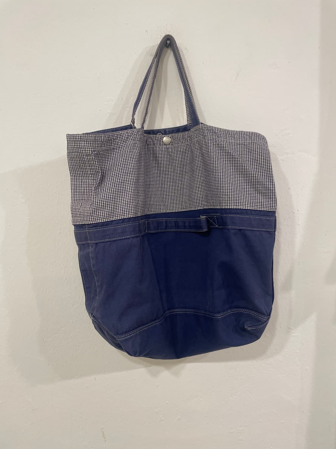 DANTON twoway tote bag 상품이미지2