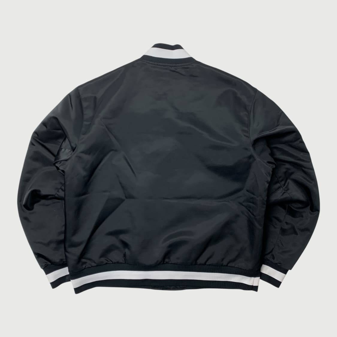 [M/정품] 나이키 SB 베이스볼 바시티 자켓 상품이미지3