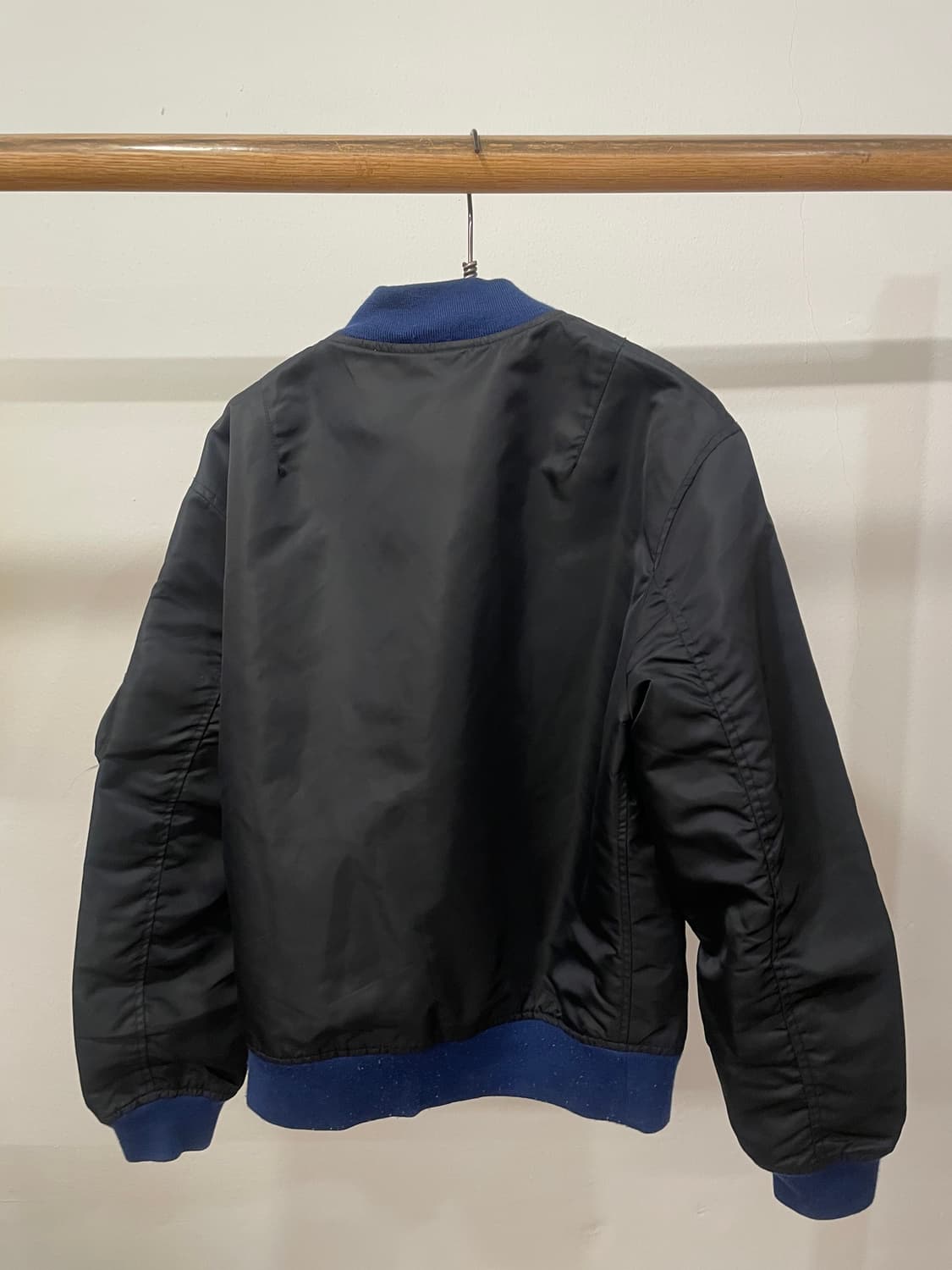 DIGAWEL bomber jacket 상품이미지3