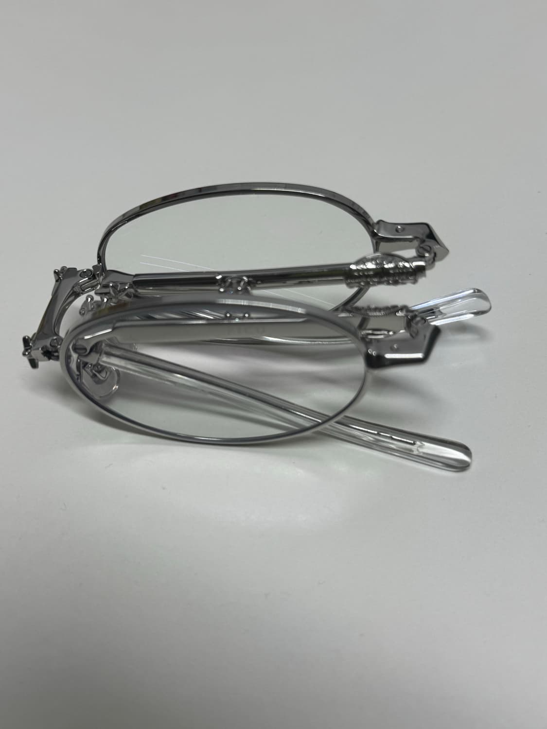 젠틀몬스터 피코 02(BR) 실버 오렌지 상품이미지3