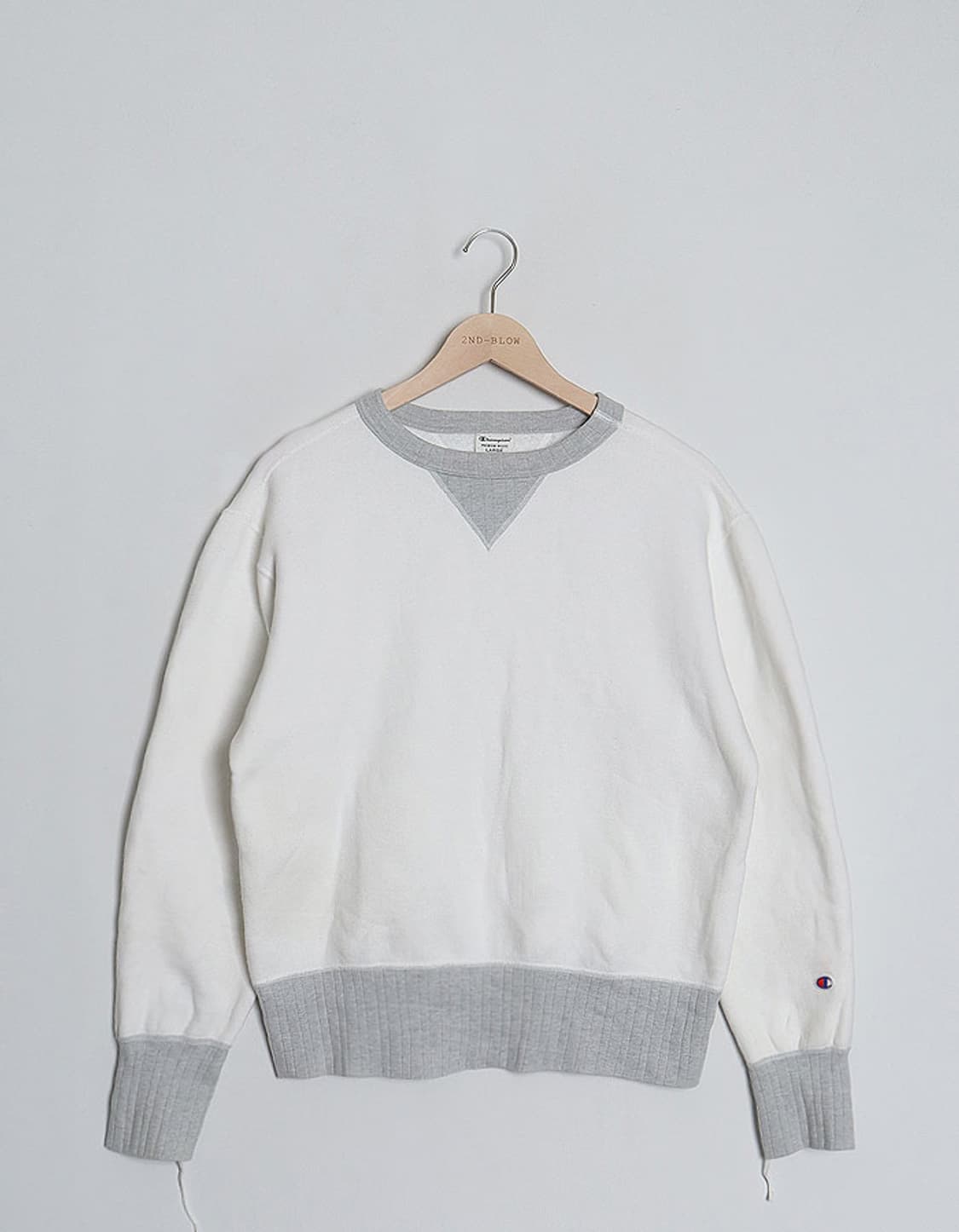 90's Champion Japan PREMIUM WEAVE   상품이미지1