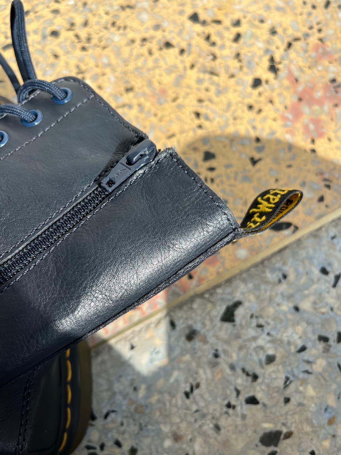 닥터마틴 14홀  상품이미지7