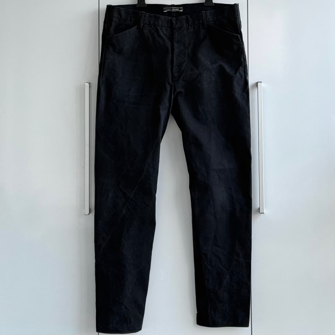 narrow trousers 상품이미지1