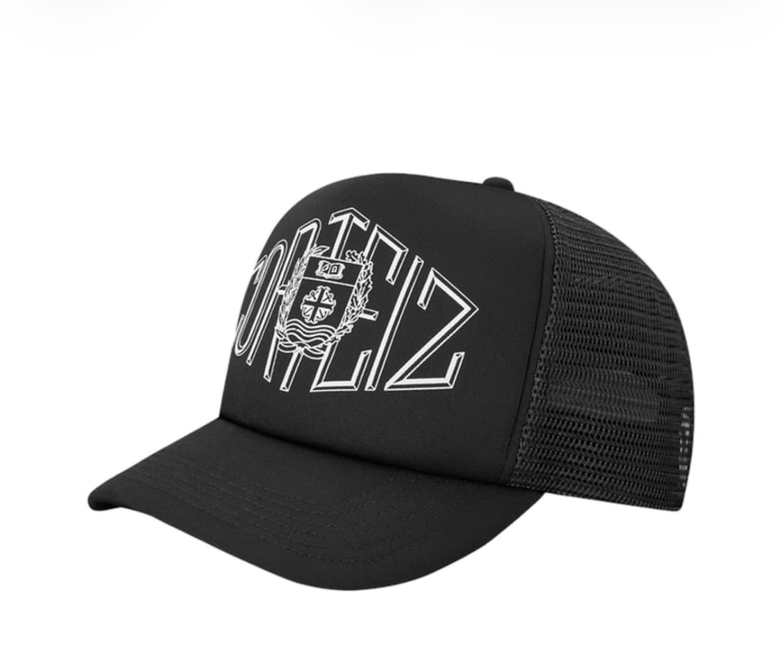 코르테이즈 소포모어 트러커캡 상품이미지1