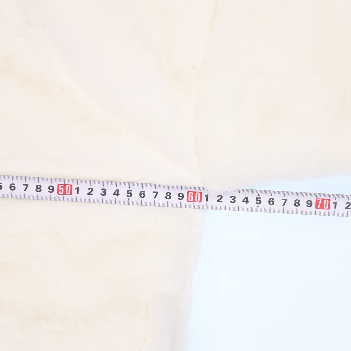 M 신형 아디다스 빅 트레포일 퍼 집업 자켓 N7328 상품이미지7