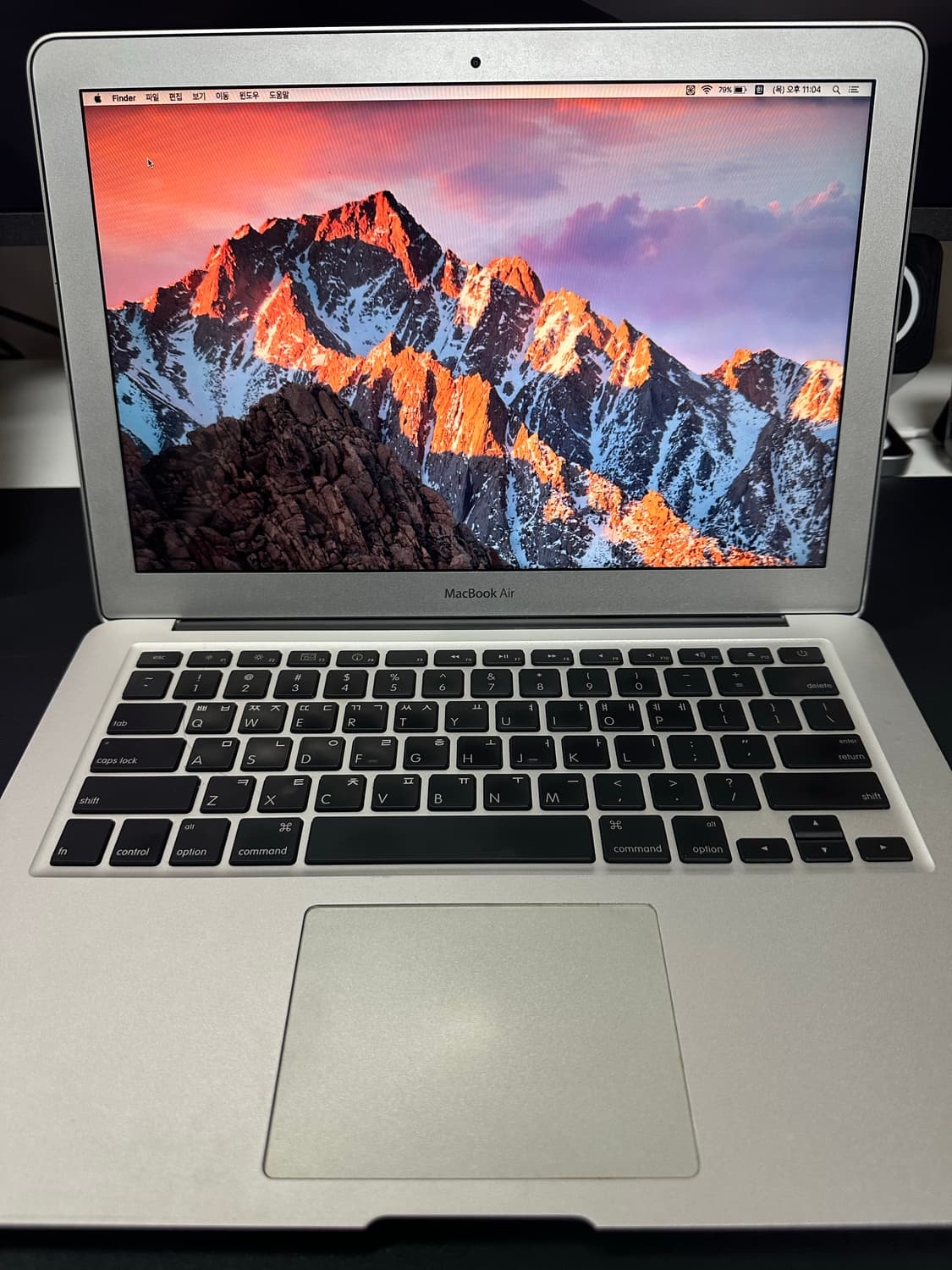 2010년형 맥북 에어 A1369 상품이미지1