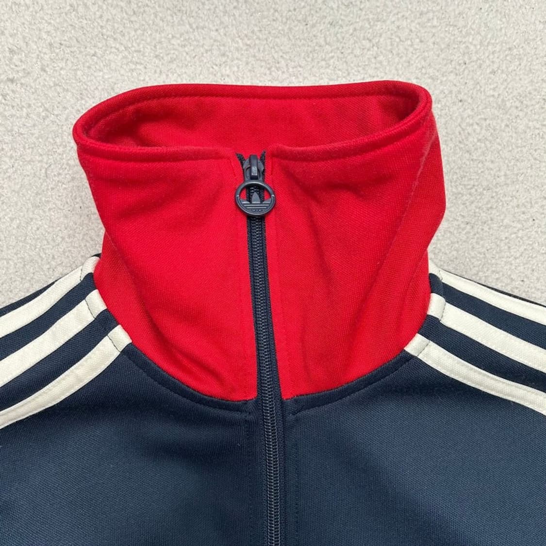 아디다스 유로파 TT 트랙탑 져지 85 상품이미지4