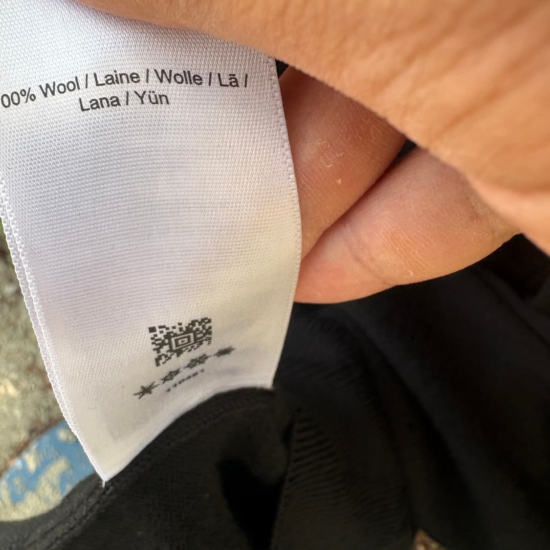 프레드페리 가디건 상품이미지5