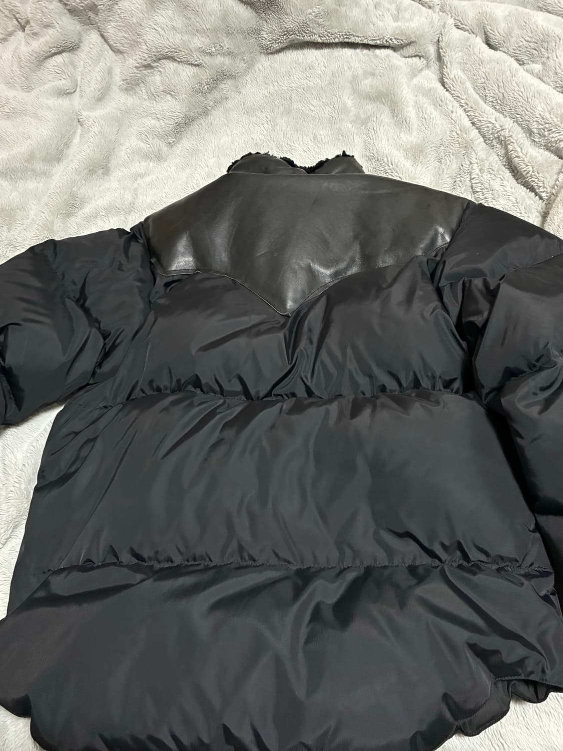 록키마운틴 페더베드 Christy Jacket 상품이미지2