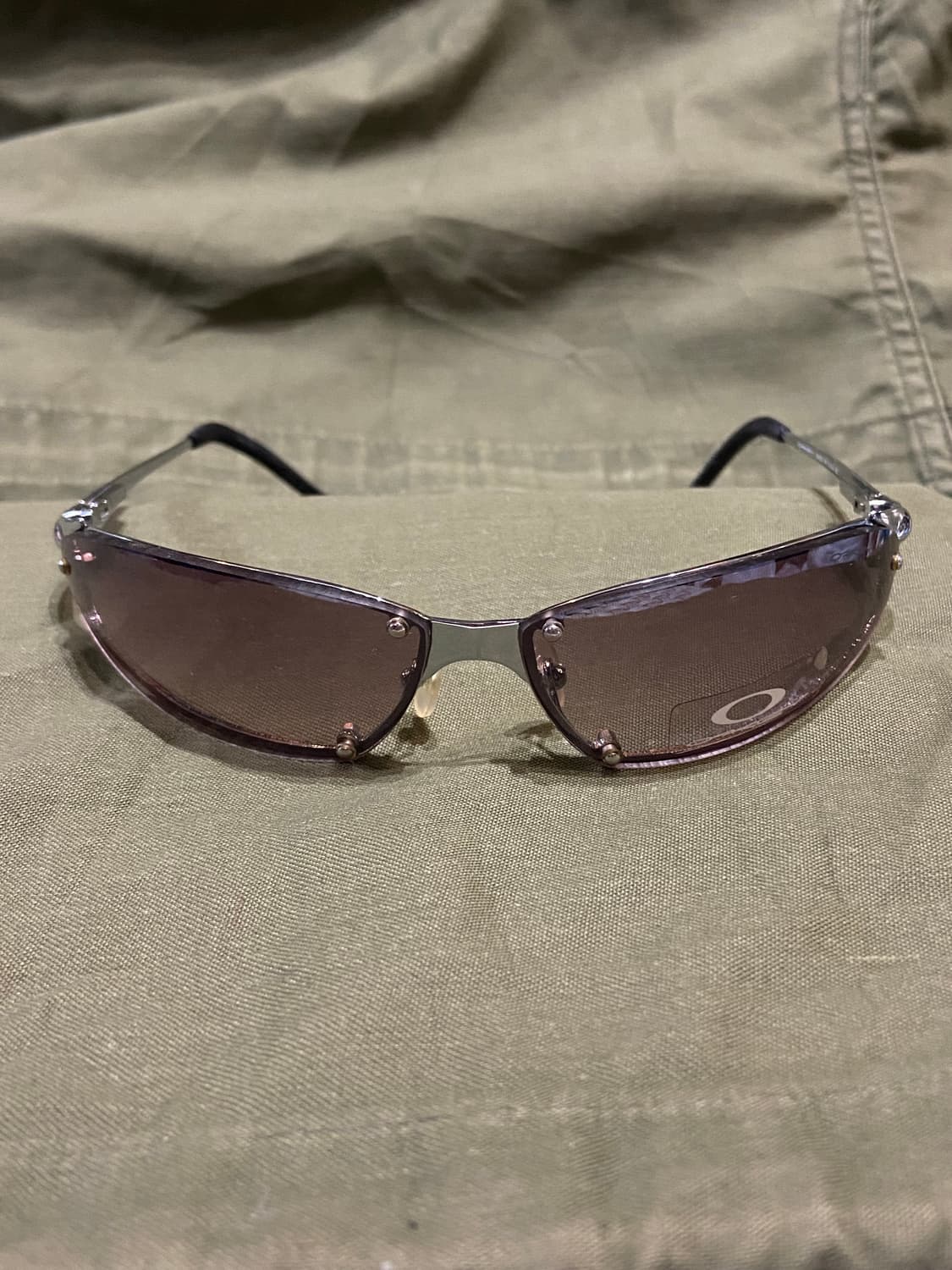 oakley 오클리 고글형 선글라스 상품이미지2