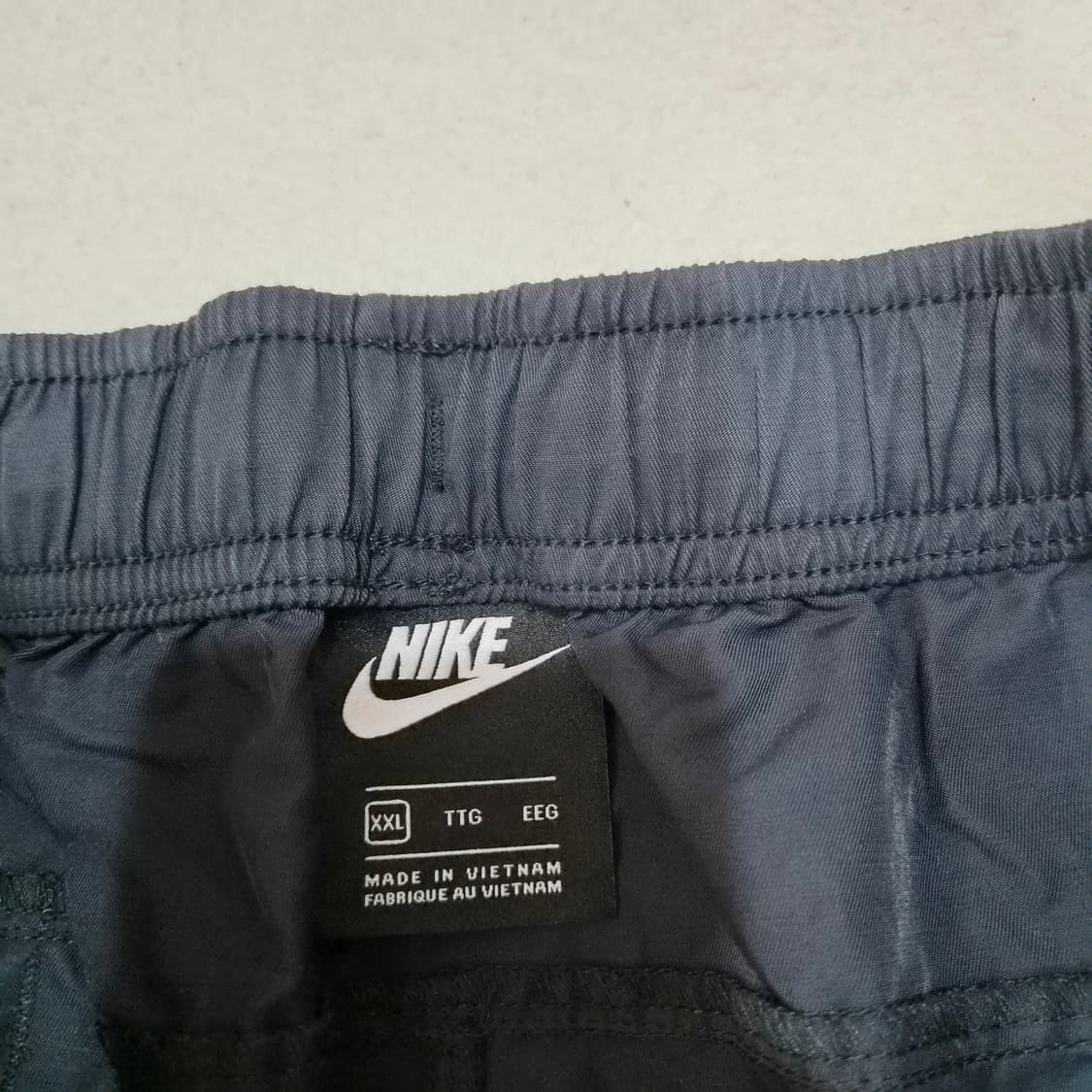 나이키  카고팬츠2XL(95) 상품이미지3