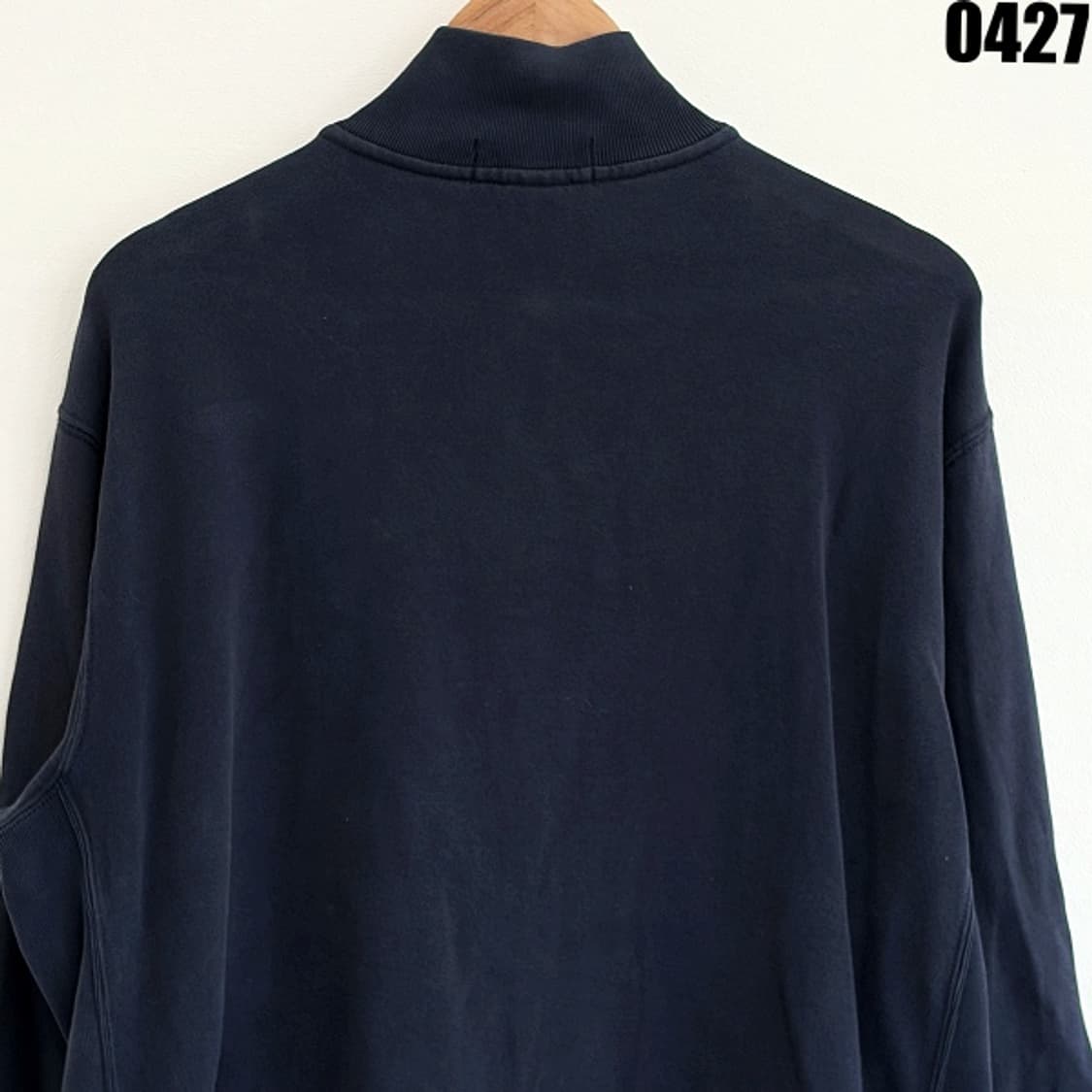 폴로 랄프로렌 하프집업 맨투맨 L 0427 상품이미지9