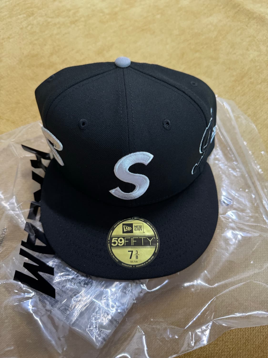 25ss supreme x newera  상품이미지3