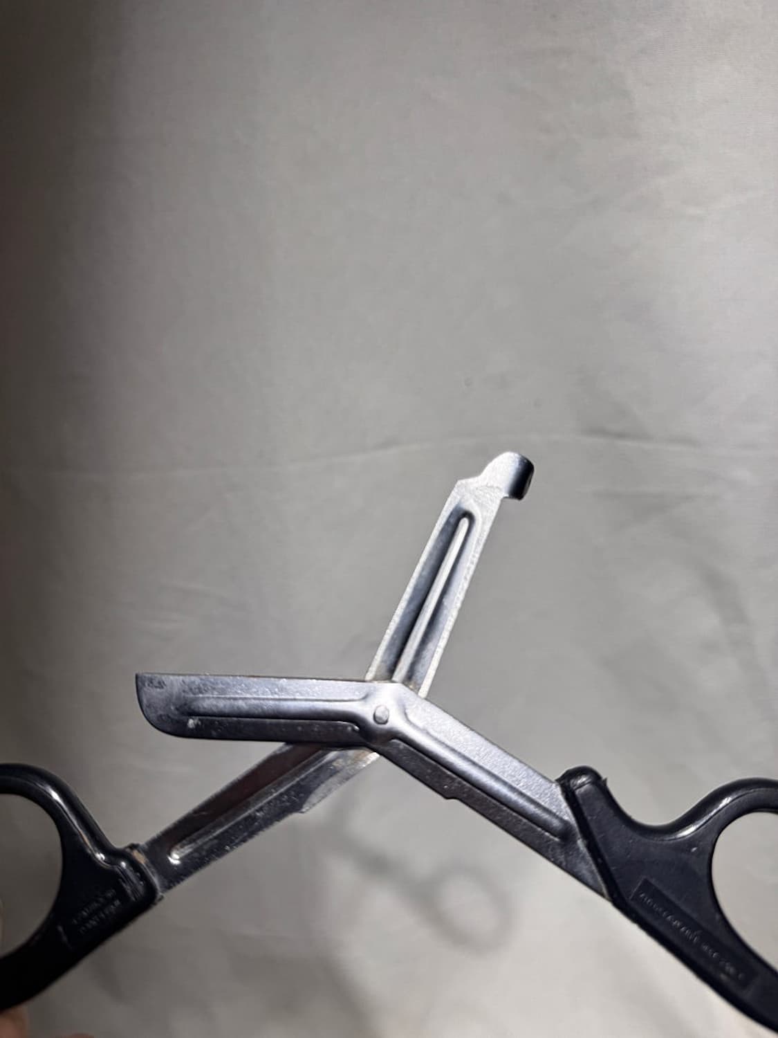 USA 미군 메딕용 가위 상품이미지3