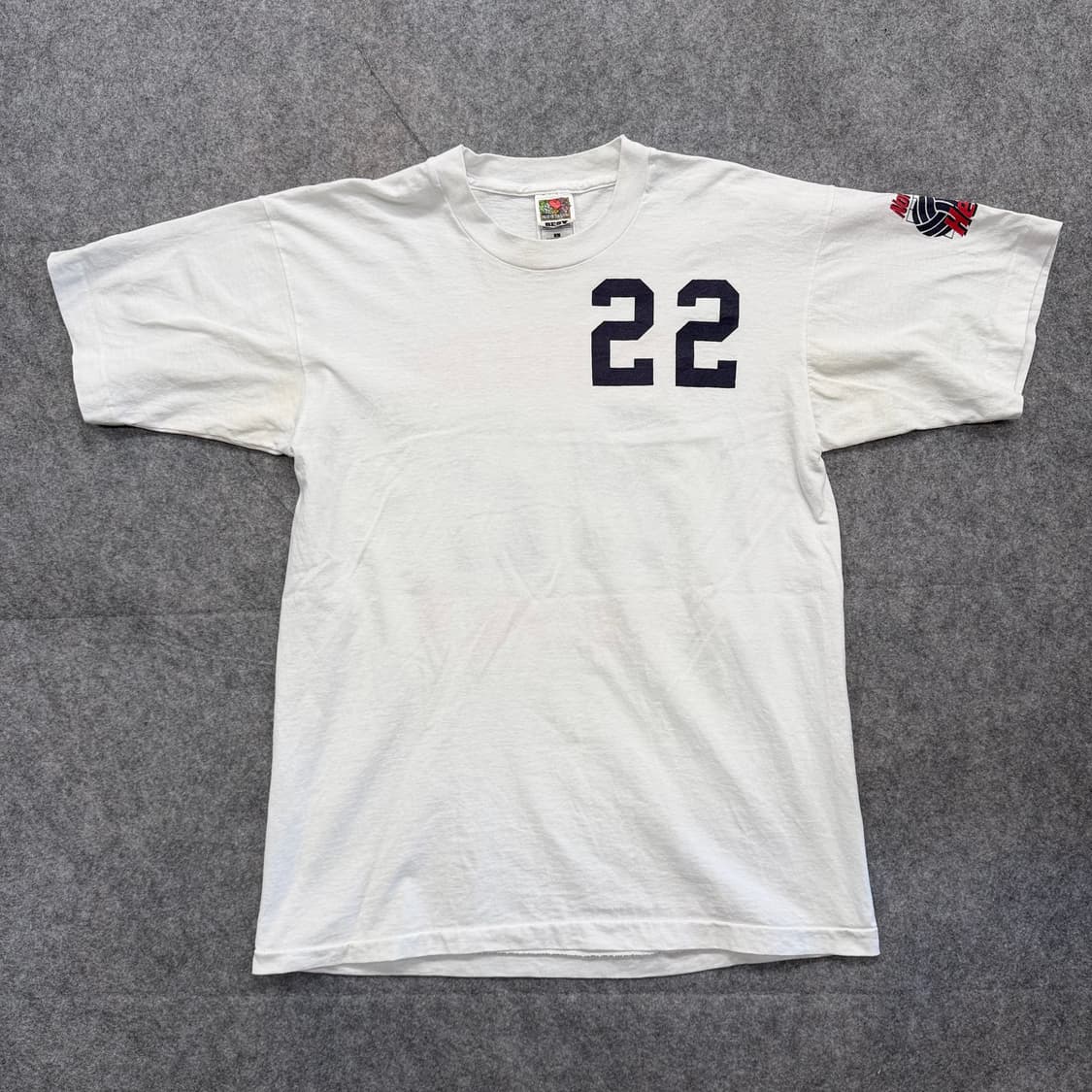 90-00s Vintage Fruit Of The Loom 상품이미지1