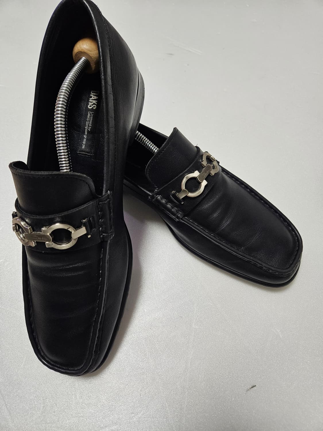 🖤닥스 DAKS 비트 로퍼 270🖤 상품이미지1