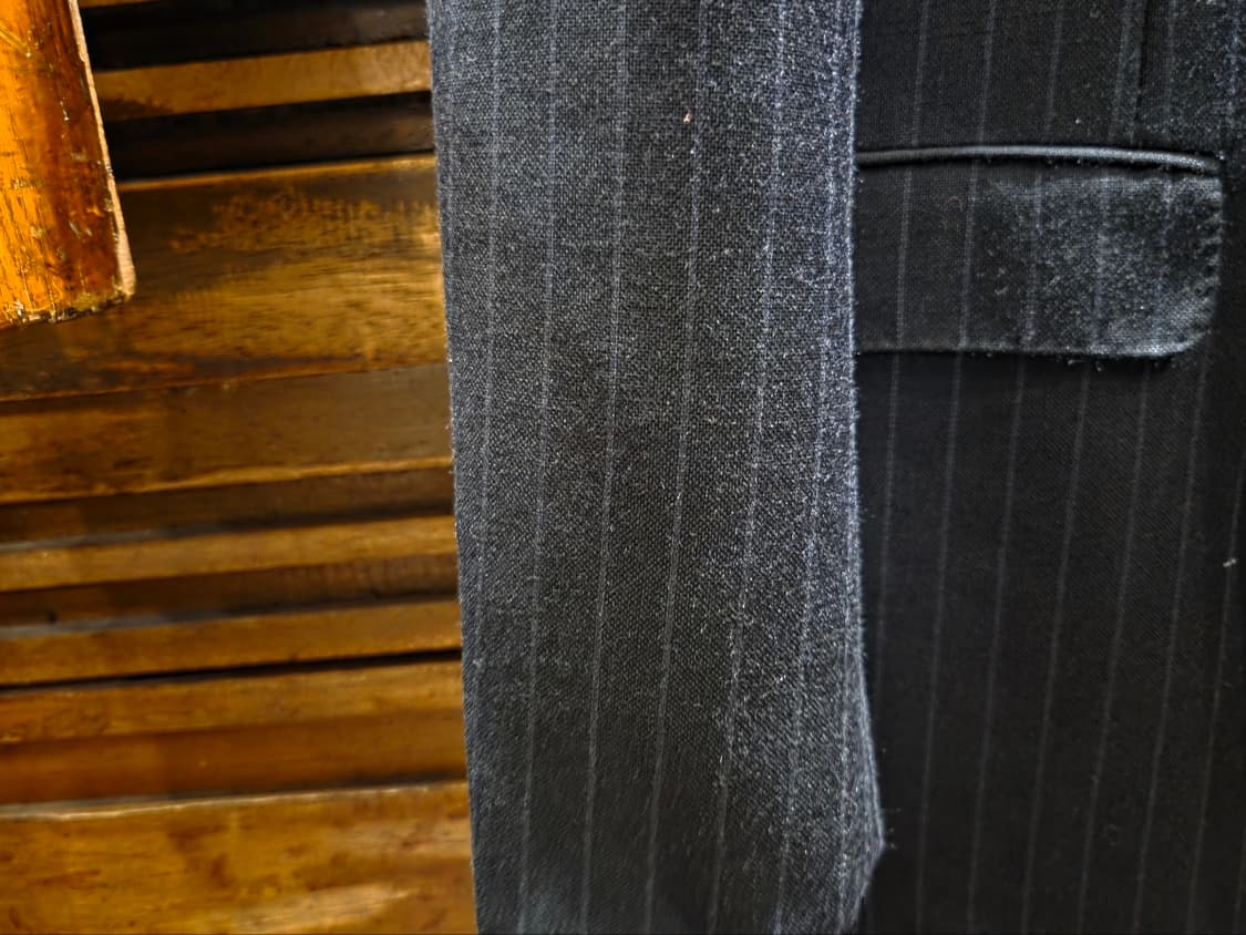 매킨토시 테일러드 자켓  상품이미지8