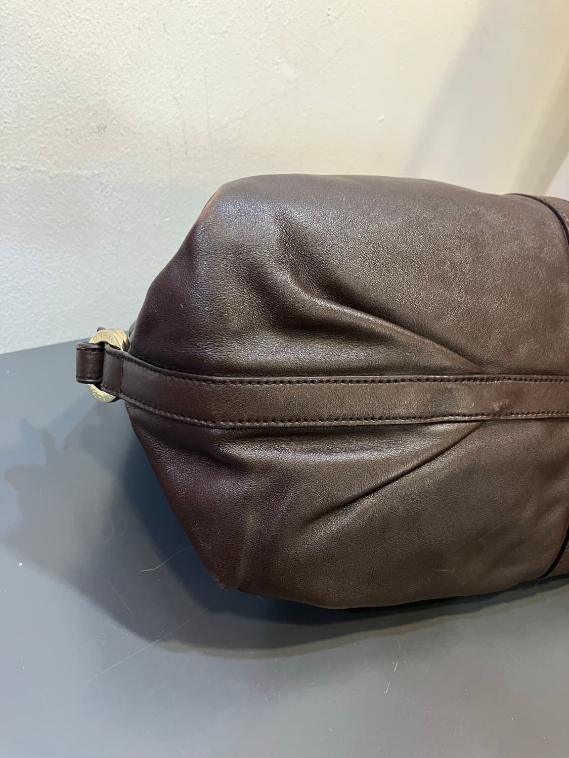 불가리 찬드라 숄더백  상품이미지6