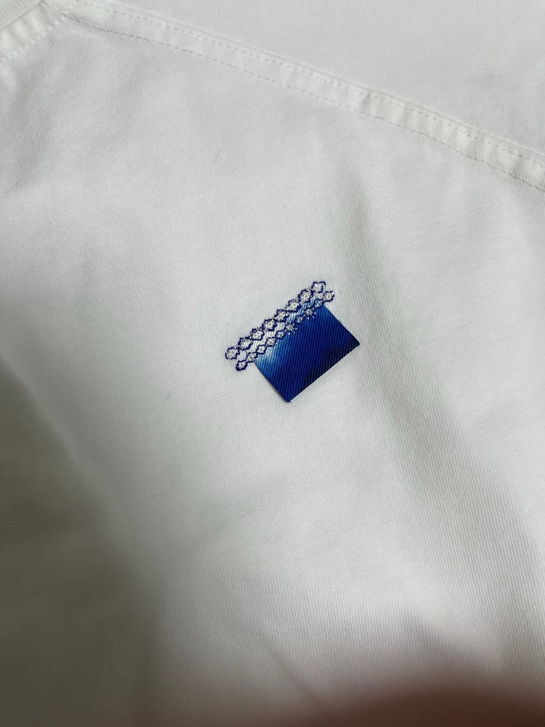 아더에러 랑글 반팔 티셔츠 XL 사이즈 상품이미지5