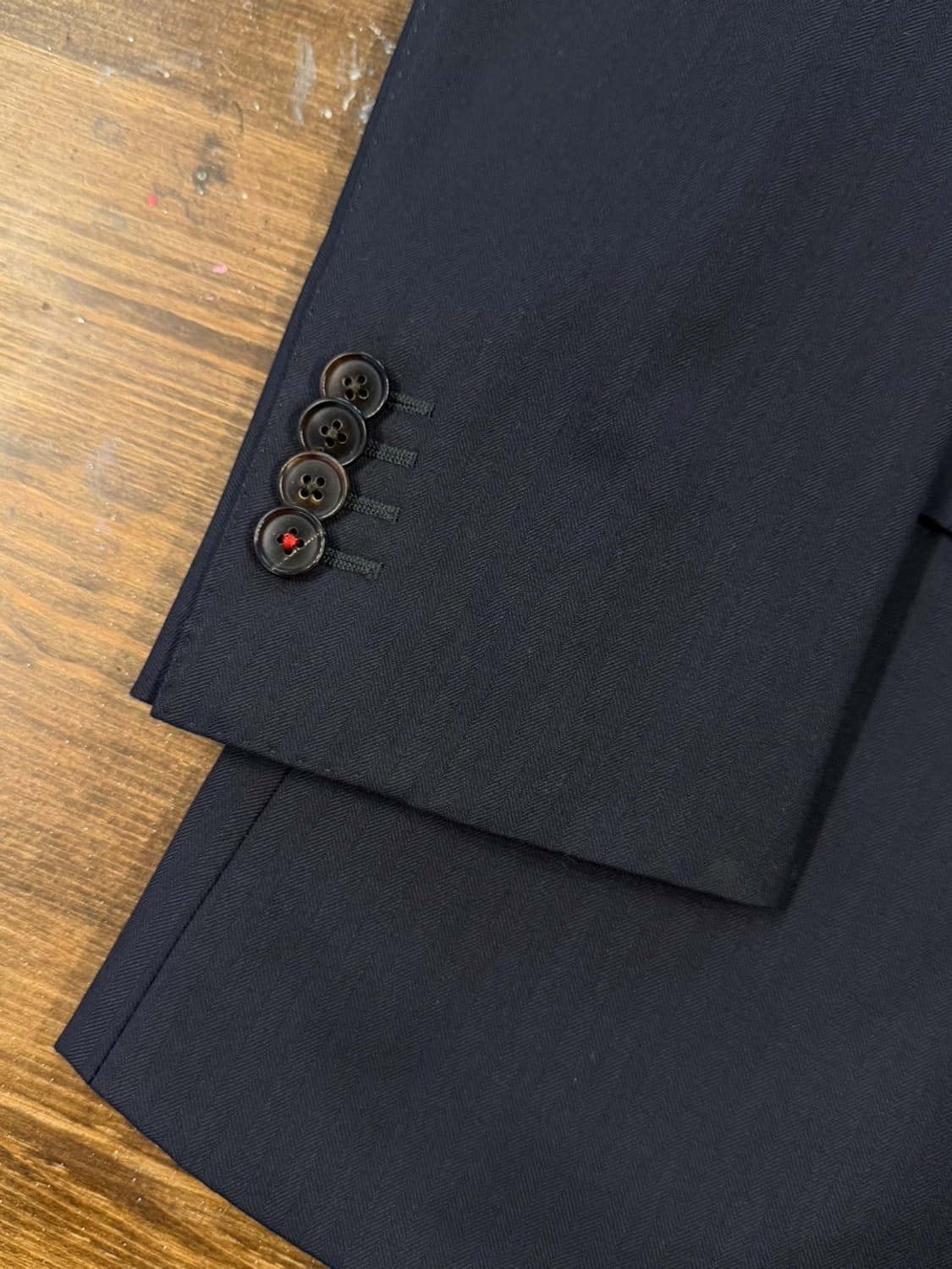 수트서플라이 테일러드 자켓 100 상품이미지9