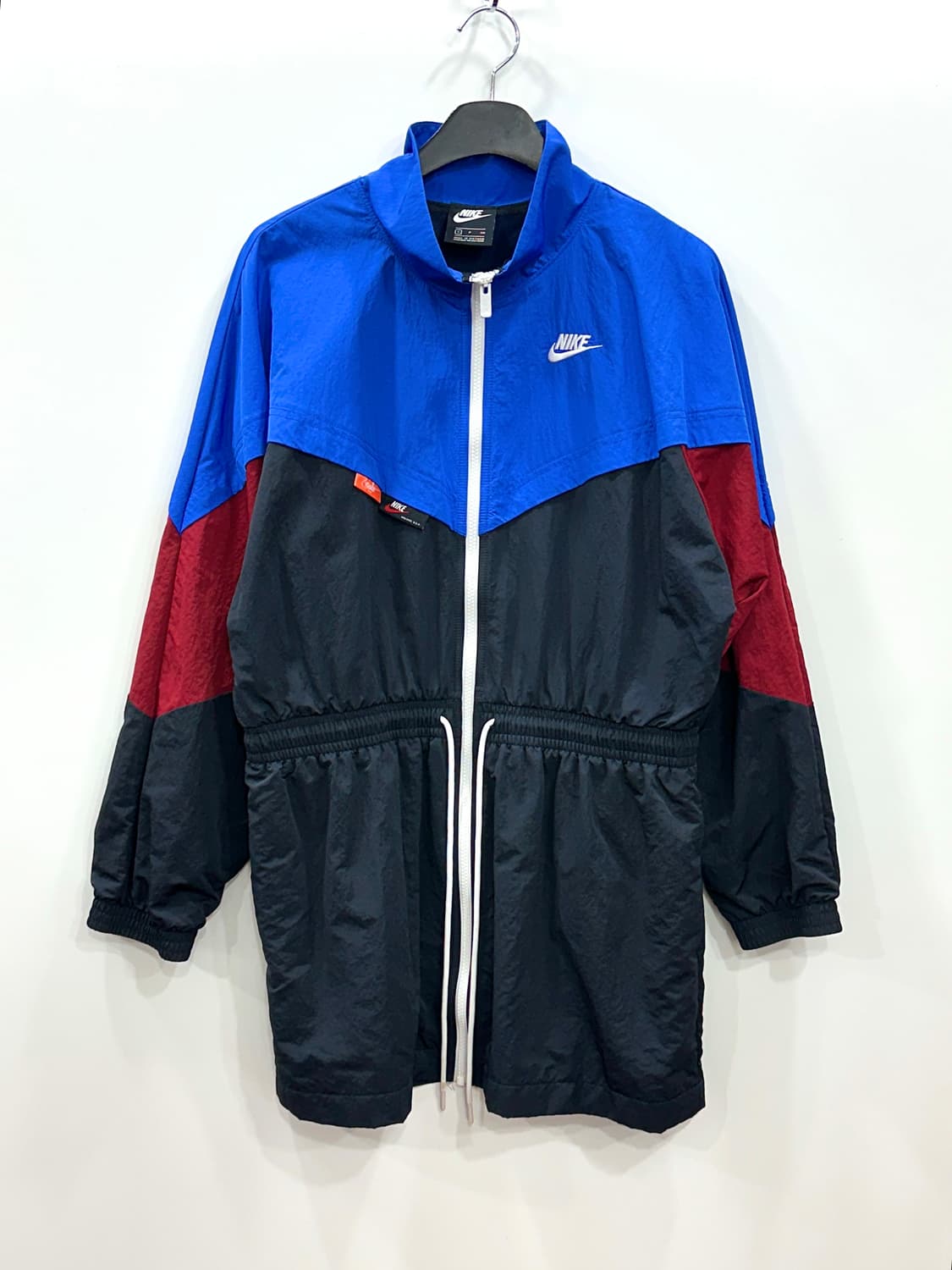 나이키 아이콘 클래시 우븐 트랙 재킷 S 상품이미지1