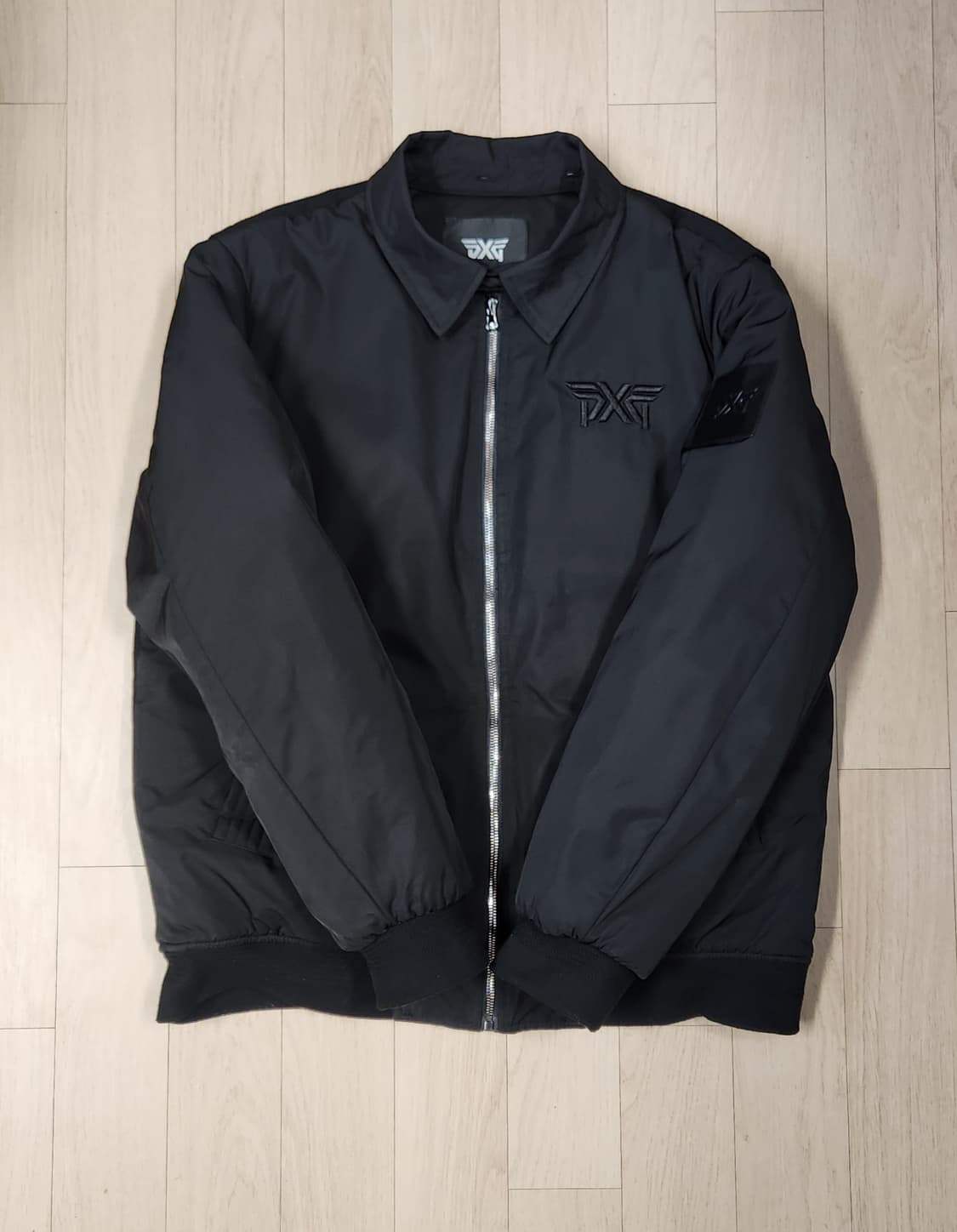 PXG 골프 패딩점퍼 2XL 상품이미지1