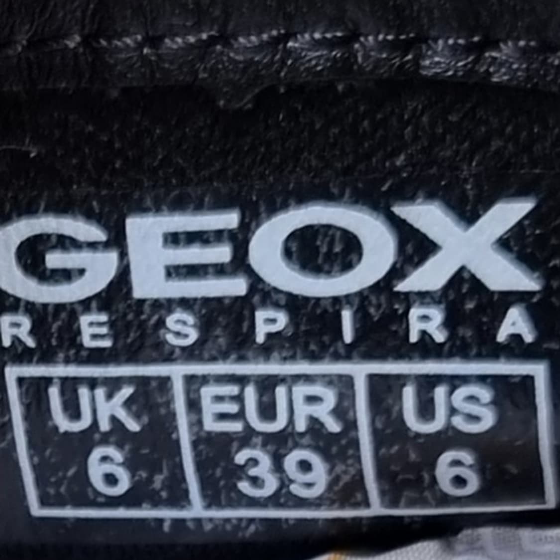 제옥스 남성로퍼 255 상품이미지6