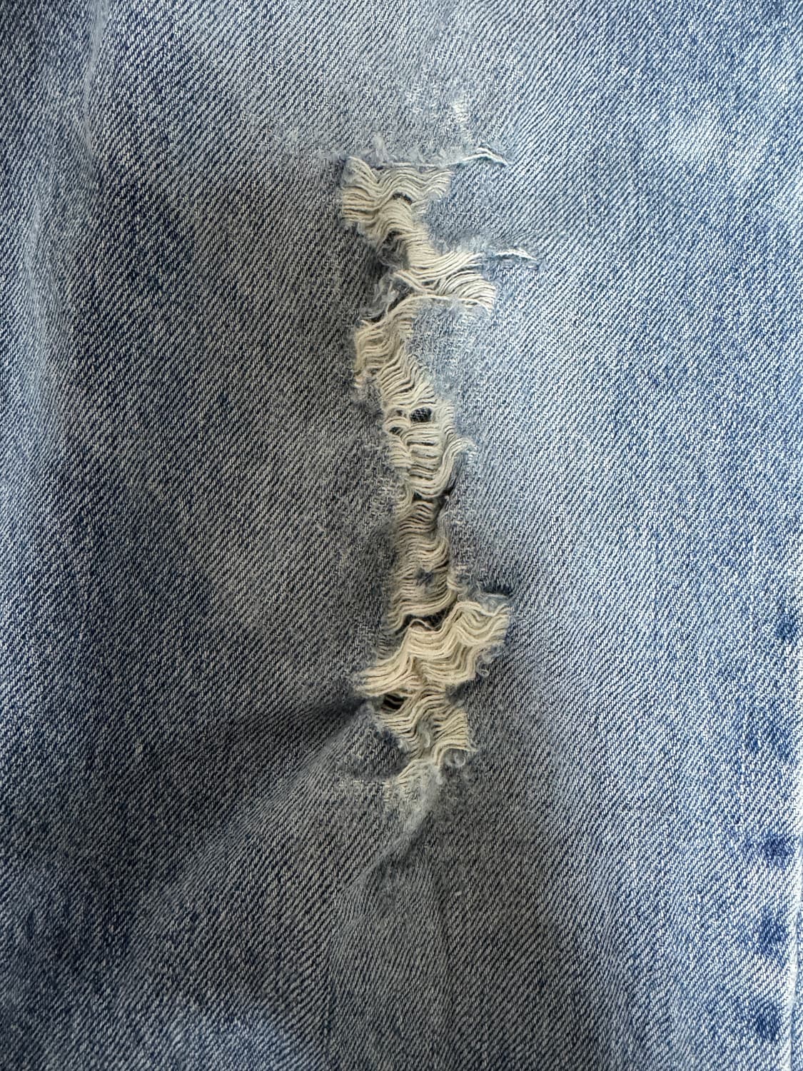 빈티지 리바이스 517 데님 36/34 상품이미지4