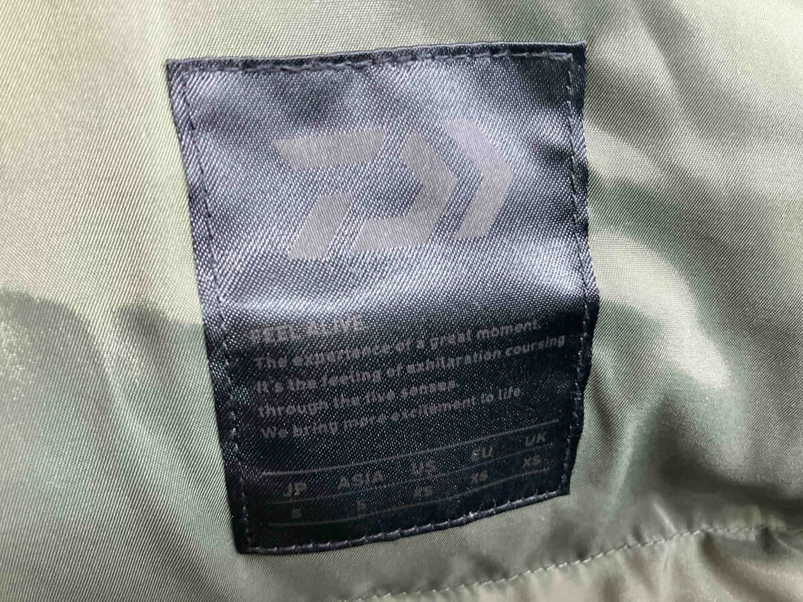 다이와피어39 BW-22022 다운자켓 상품이미지5