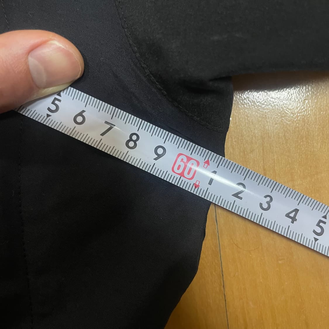 노스페이스 고어텍스 점퍼 상품이미지8