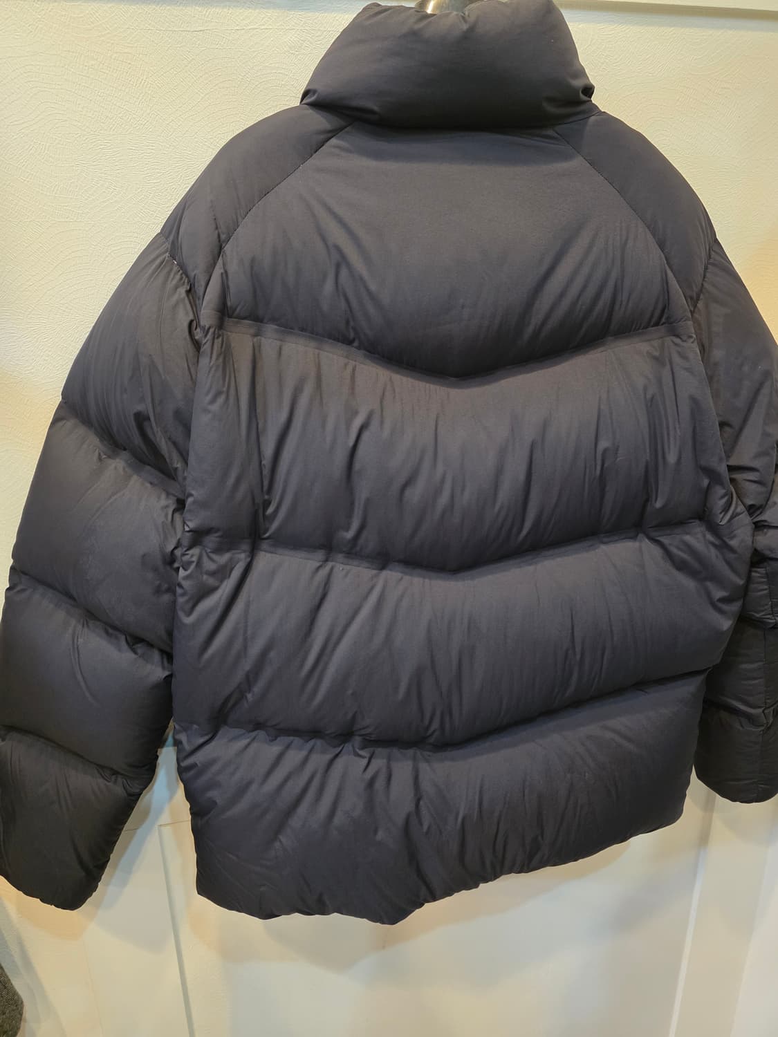 프로스펙스  핫멜트 웰딩 헤비다운 상품이미지4