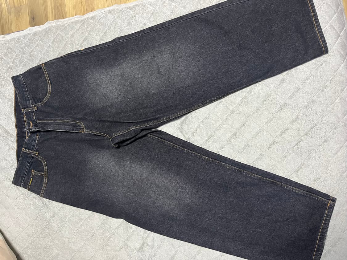 위켄더스 DWARF DENIM PANTS/m사이즈 상품이미지3