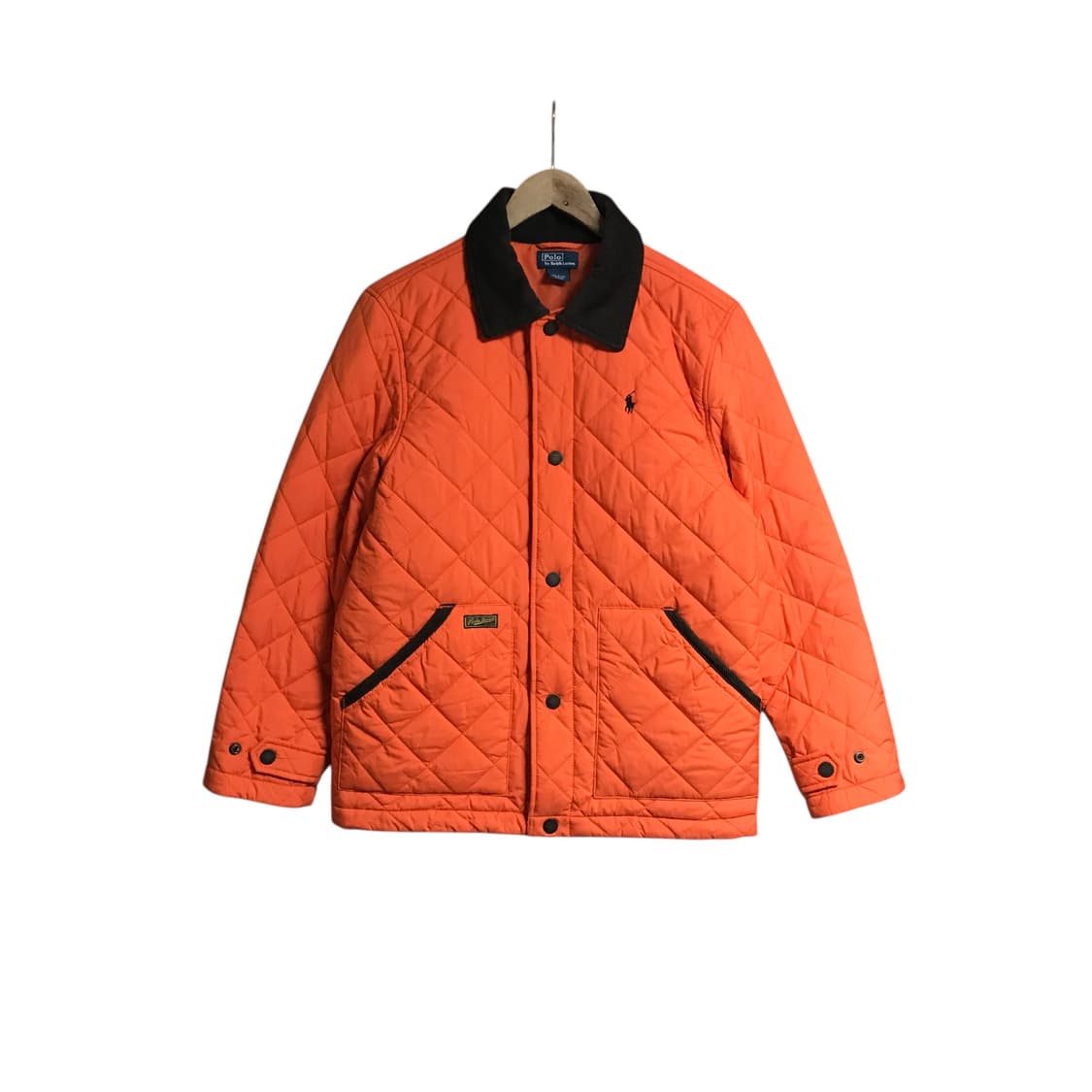 폴로 랄프로렌 퀄팅자켓 상품이미지2