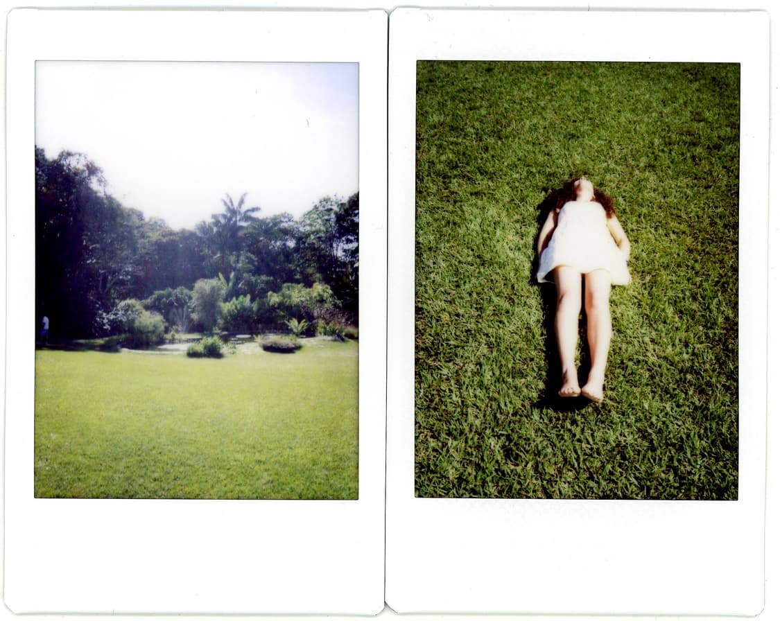 작례O 감성 듬뿍 후지필름 인스탁스 미니 7s 즉석 필름카메라 빈티지 필 상품이미지5